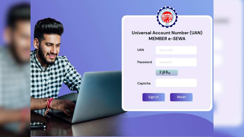 PF अकाउंट की हर टेंशन खत्म! UAN एक्टिवेट, पासवर्ड रीसेट, KYC अपडेट ...
