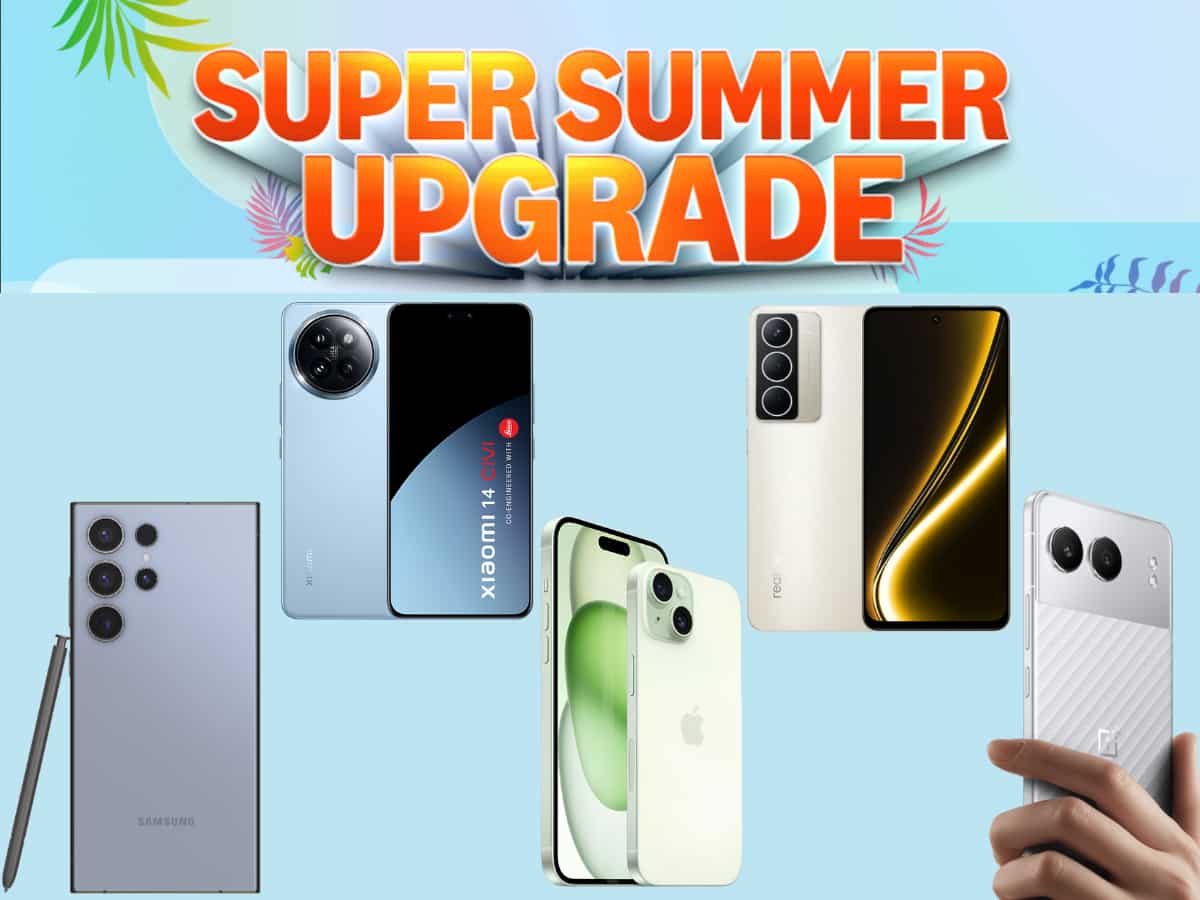 Amazon Sale: आधे दाम में मिल रहा है ₹1,50,000 का फोन, इन फोन्स की भी हो गई कीमत कम