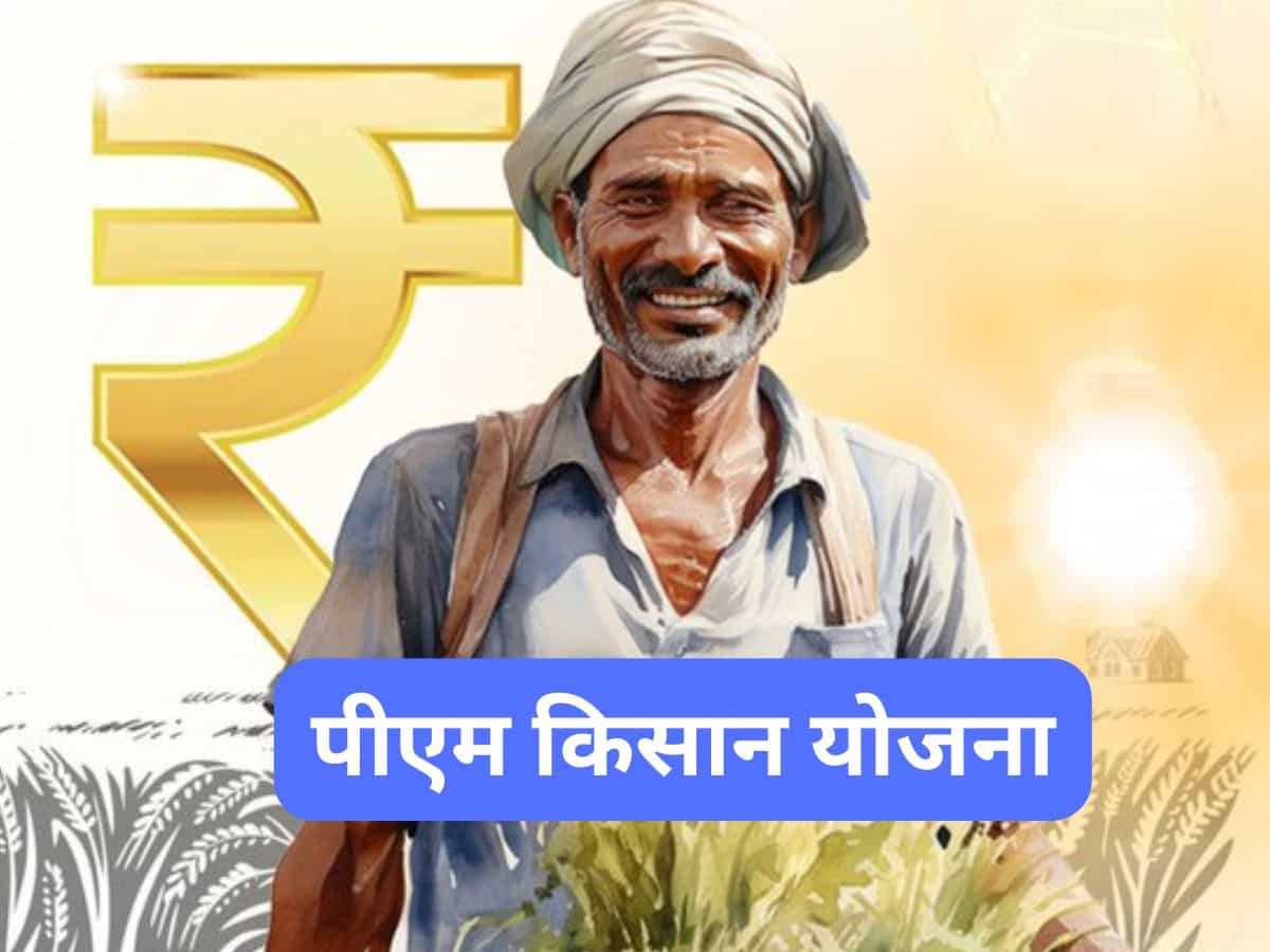 PM Kisan पर बड़ा अपडेट! जून के पहले हफ्ते में जारी होगी 20वीं किस्त, फटाफट निपटा लें ये काम, वरना...