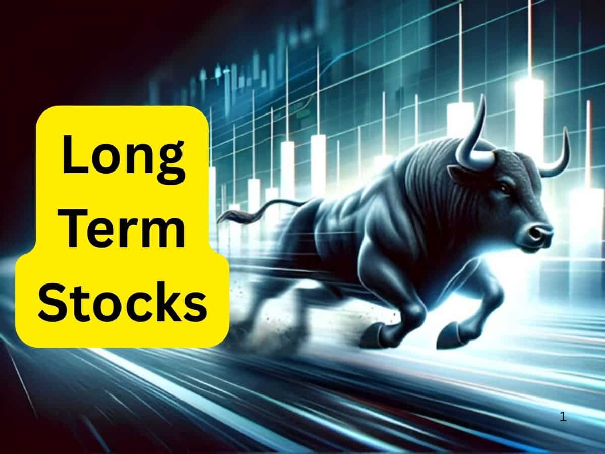पूरे इंडिया के लिए 5 Stocks, लॉन्ग टर्म में रॉकेट रिटर्न की तैयारी