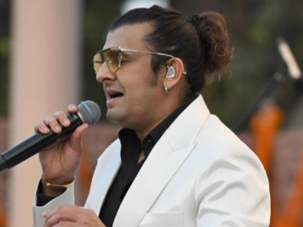 कॉन्‍सर्ट में विवादित बयान देकर बुरे फंसे सिंगर सोनू निगम, कन्‍नड़ फिल्‍म इंडस्‍ट्री ने किया बैन, जानिए पूरा मामला