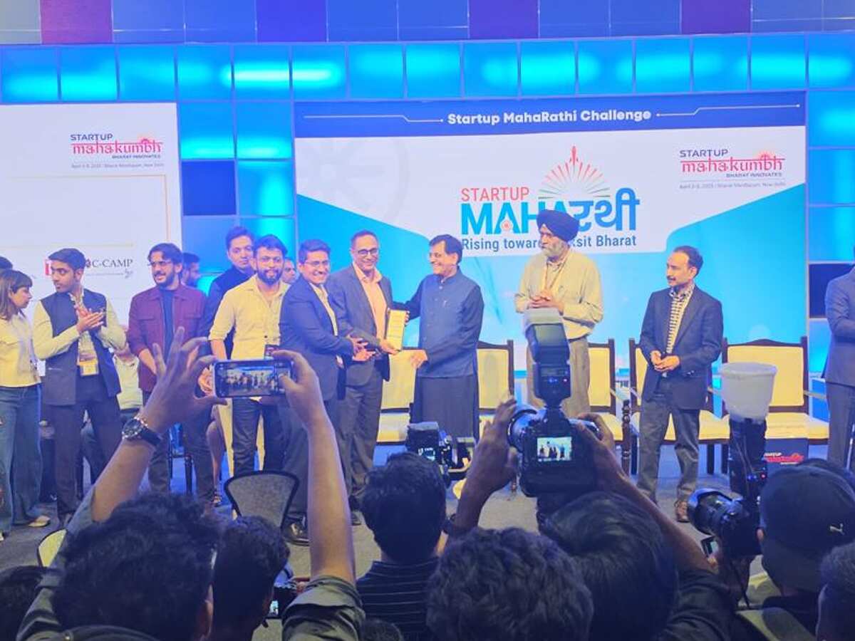 सनफॉक्स टेक्नोलॉजीज़ को मिला बड़ा सम्मान