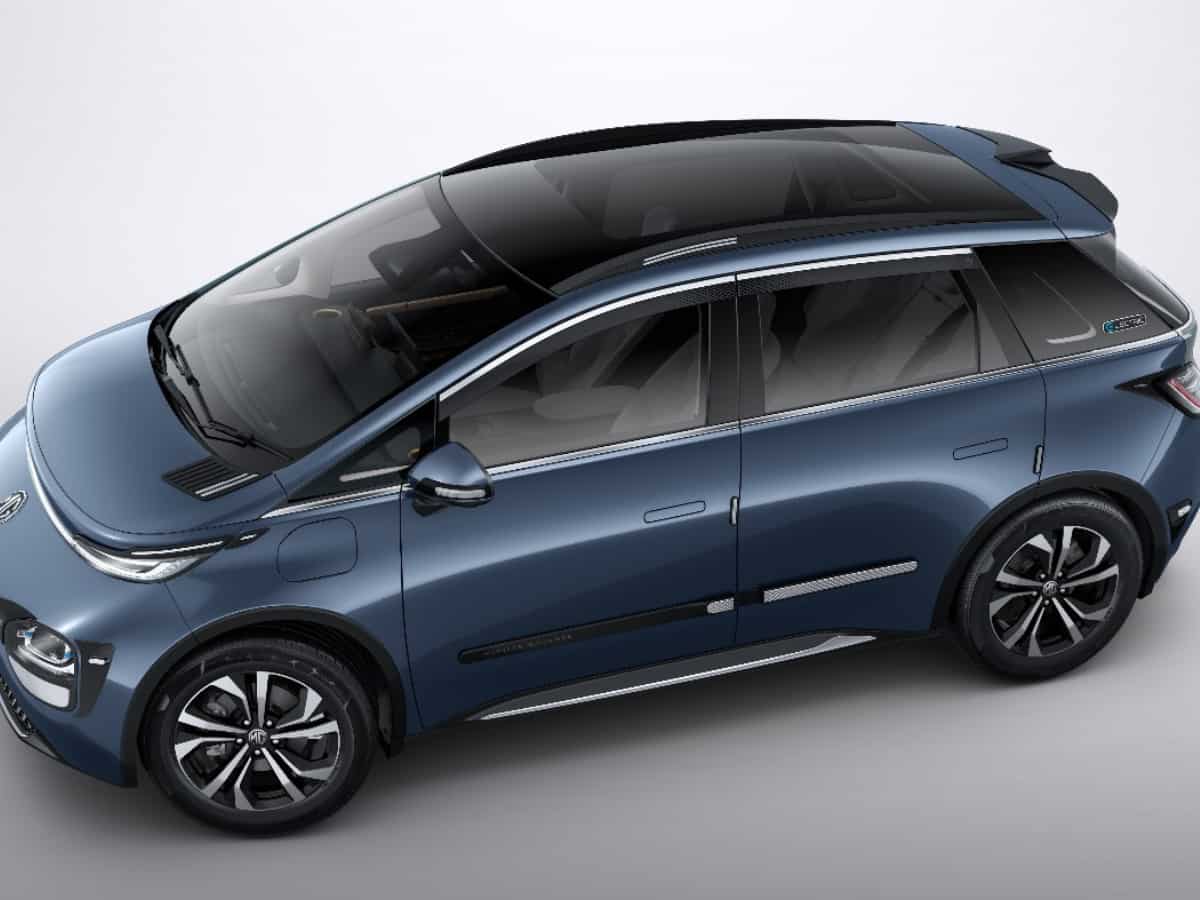 लॉन्च हुई बड़ी बैटरी पैक वाली MG Windsor EV Pro; सिंगल चार्ज पर 449 किमी की रेंज, जानें कीमत