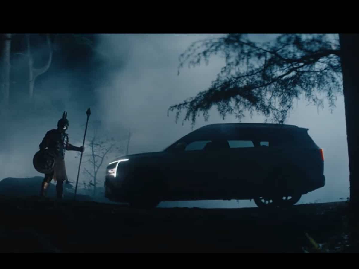 2025 Kia Clavis  में क्या-क्या फीचर्स मिलेंगे? जल्द होगा खुलासा, सामने आई लॉन्च डेट 