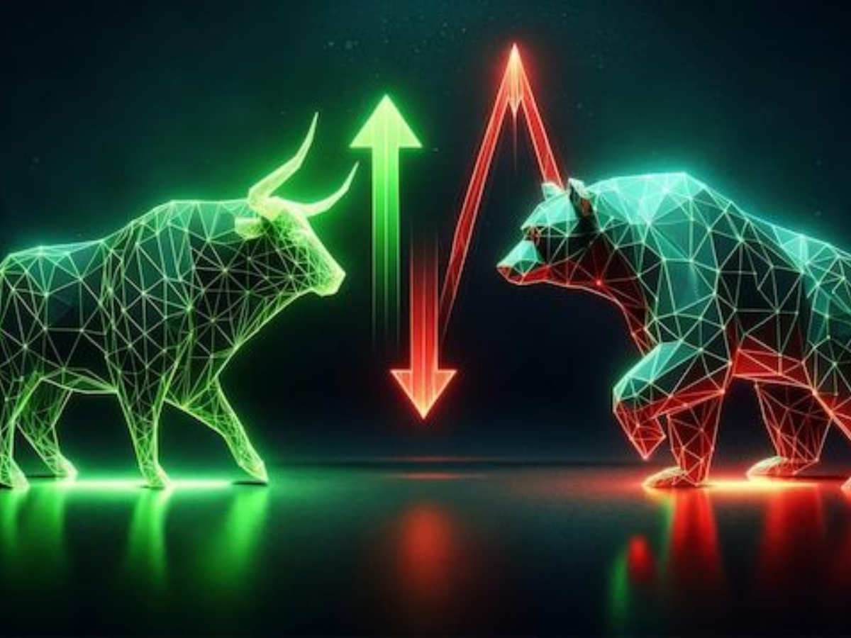 बड़े निवेशकों की दिलचस्पी बढ़ना बड़े निवेशकों की दिलचस्पी बढ़ना
