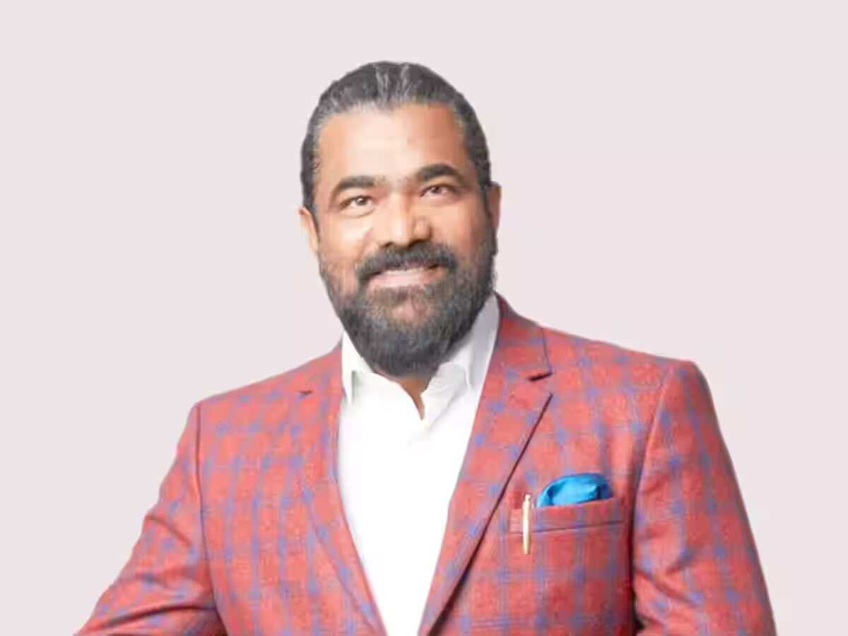 Prestige ग्रुप के पूर्व सीईओ वेंकट के नारायण का बड़ा कदम, बनाई अपनी रियल्टी कंपनी 