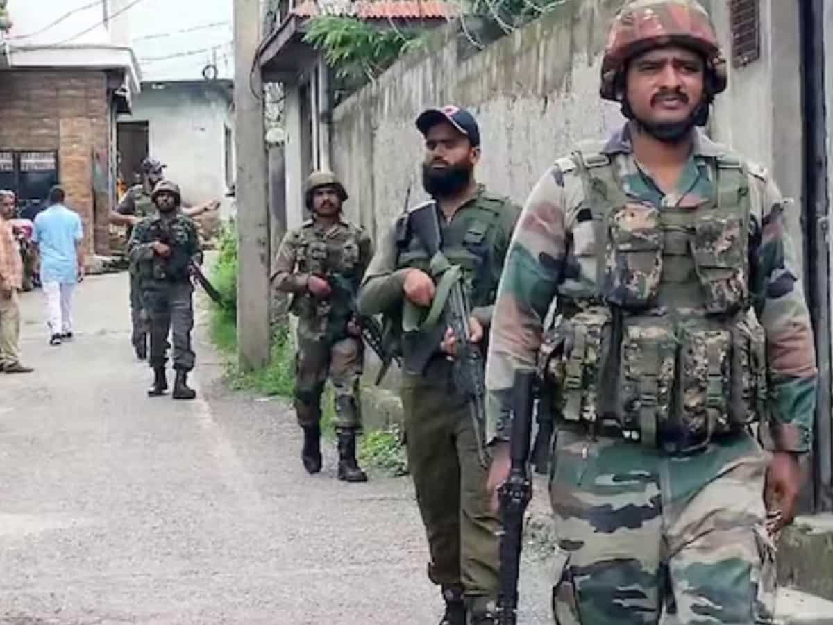 Operation Sindoor: हमले से सहमा लाहौर! एयरपोर्ट के पास सुने गए 3 बड़े धमाकों की आवाज, कई किलोमीटर दूर तक मची खलबली