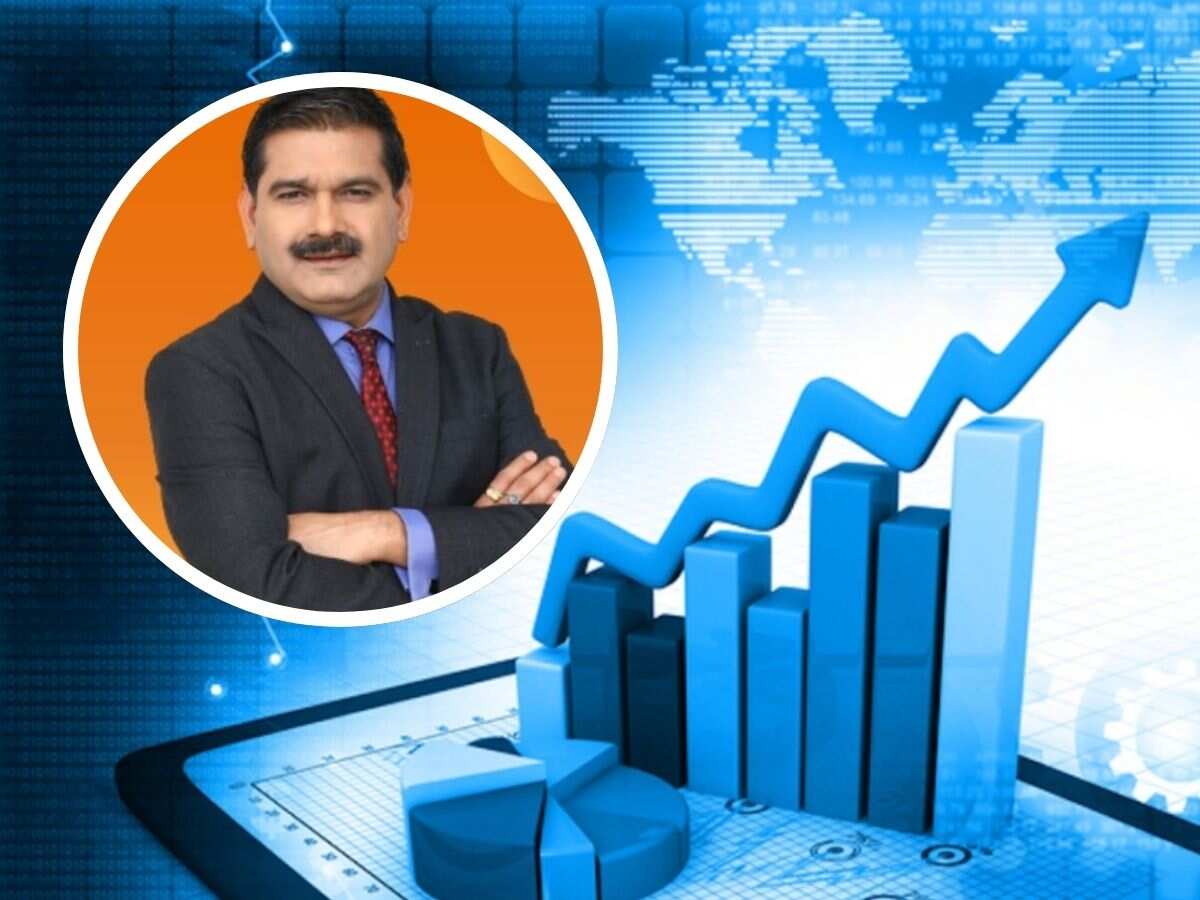 अनिल सिंघवी ने आज कमाई के लिए चुने ये 3 Stocks, पहले जानें टारगेट और स्टॉपलॉस डीटेल