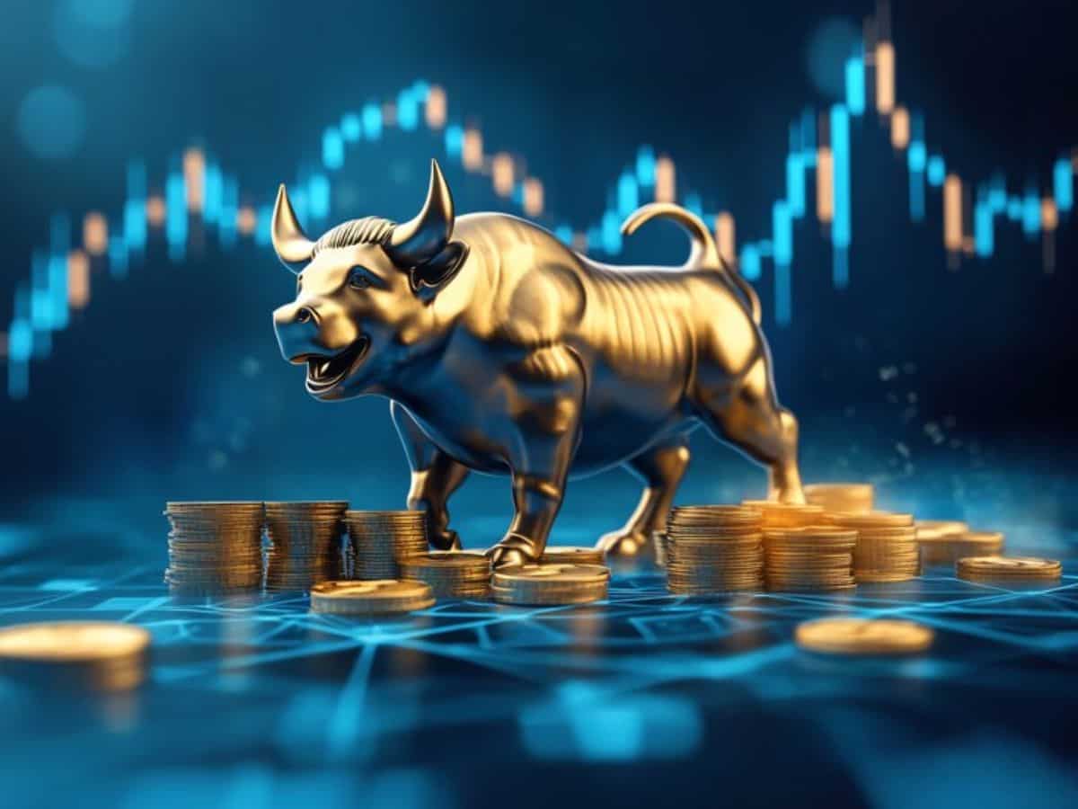 टॉप स्पीड में दौड़ेगा Tata Group Stock! 2 दिन में ही 8% चढ़ा शेयर- आपके पास है तो नोट करें काम की 3 बड़ी बातें