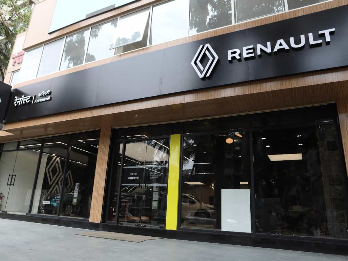 इस शहर में Renault ने खोला प्रीमियम स्टोर, कंज्यूमर्स को मिलेंगे ये फायदे 