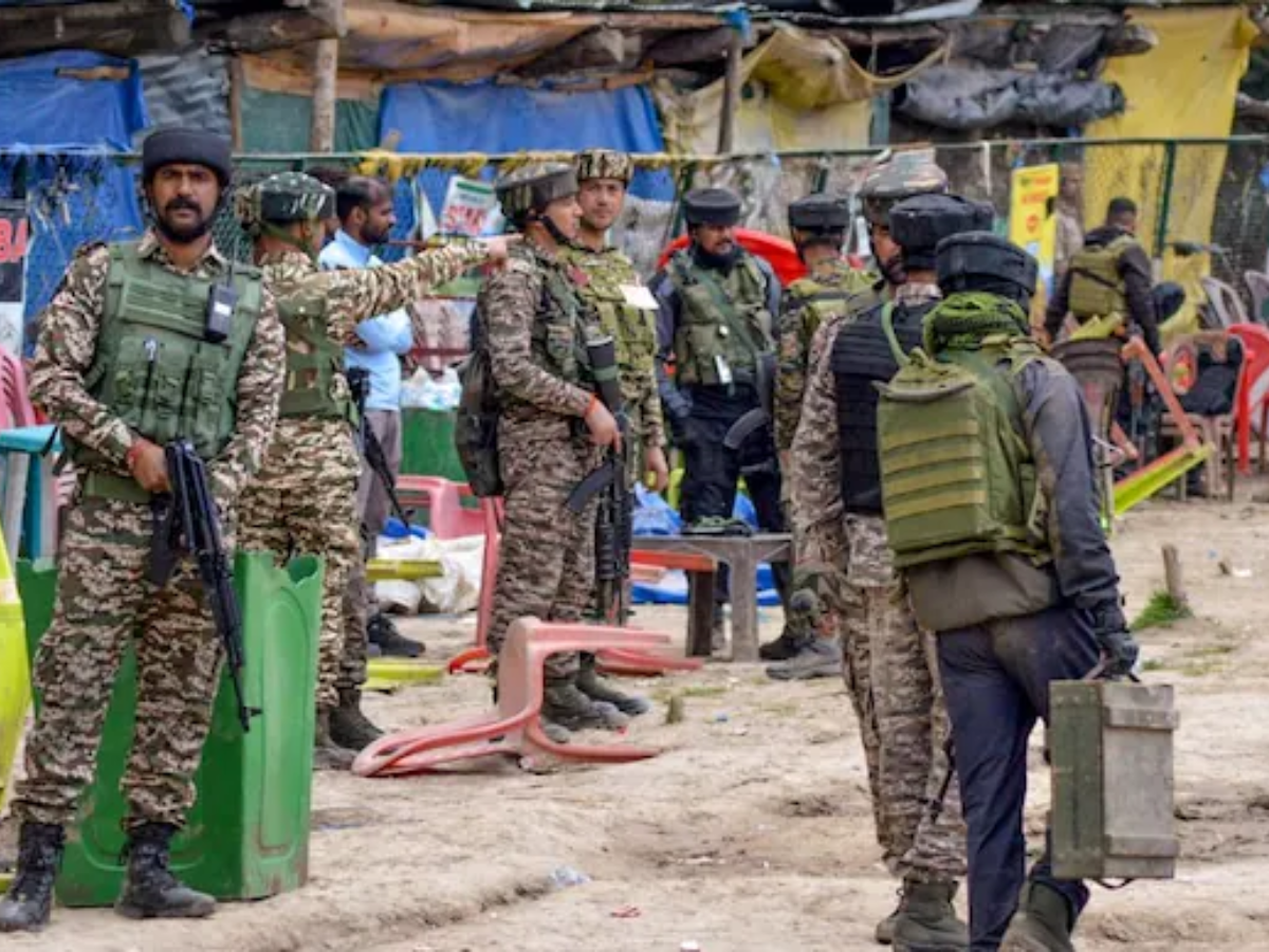 Operation Sindoor: इस बार नहीं बचेगा पाकिस्तान! विदेश मंत्री जयशंकर ने कहा- अगर हम पर हुआ हमला, तो...