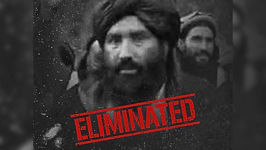 Operation Sindoor: मारा गया मोस्ट वांटेड आतंकवादी रऊफ अजहर! कंधार हाइजैक का मास्टरमाइंड, संसद हमले में भी था शामिल