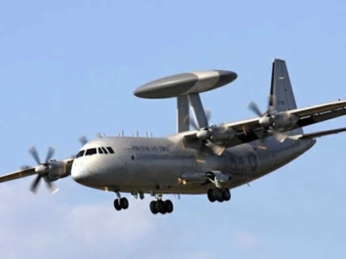 तो भारत ने इसे कैसे 'अंधा' किया?