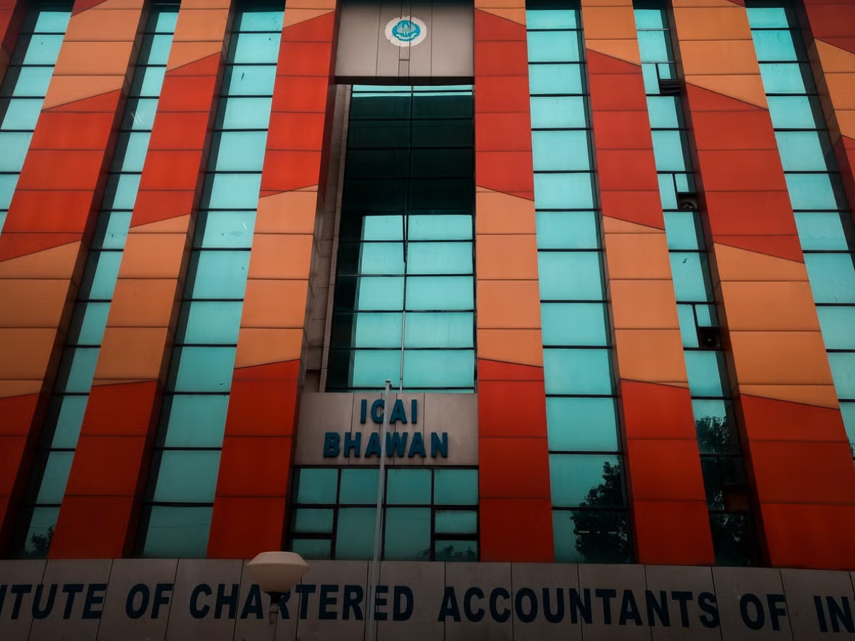 India-Pak Conflict के बीच CA एग्जाम हुए Postpone, ये है ऑफिशियल नोटिस