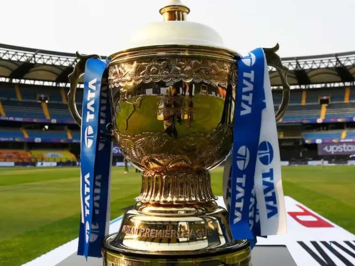 भारत-पाक टेंशन के बीच BCCI ने IPL टूर्नामेंट को एक हफ्ते के लिए रोका