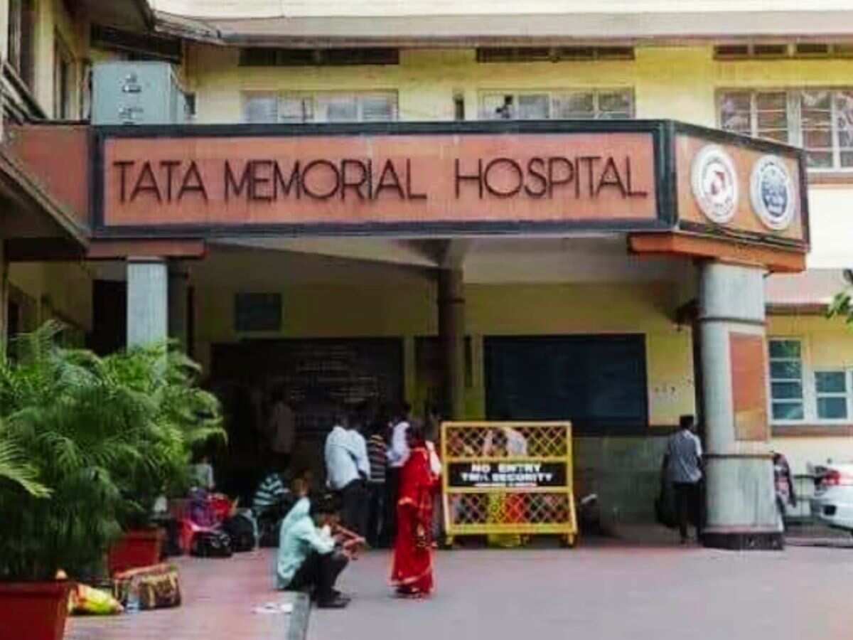 भारत-पाक तनाव के बीच मुंबई के टाटा कैंसर हॉस्पिटल में बम की खबर, ई-मेल से मिली धमकी