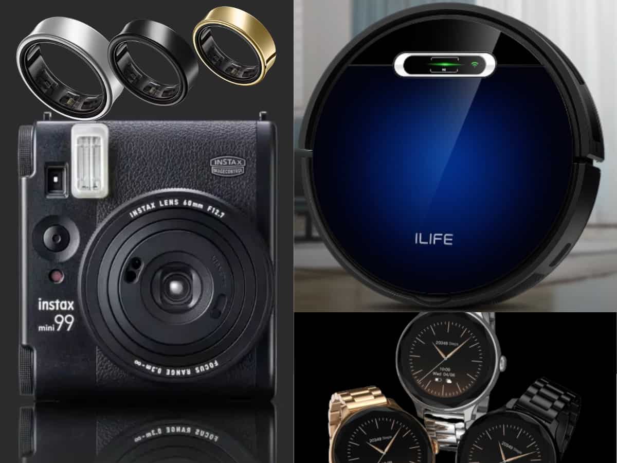 Mother's Day Special: अपनी मम्मी को मदर्स डे पर दें स्मार्ट तोहफा, ये 5 Gadgets देखकर हो जाएंगी बच्चों जैसी खुश!