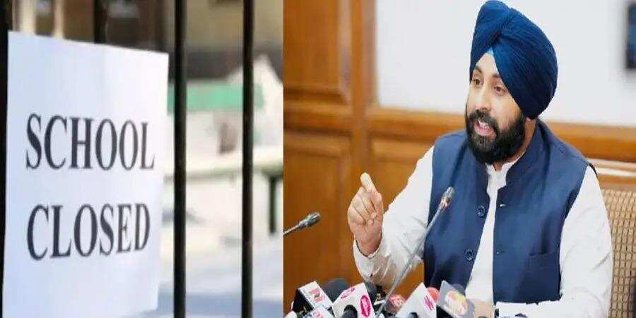 IND-PAK Conflict: Punjab में सभी स्कूल, कॉलेजेस बंद, परीक्षाएं हुई कैंसिल!