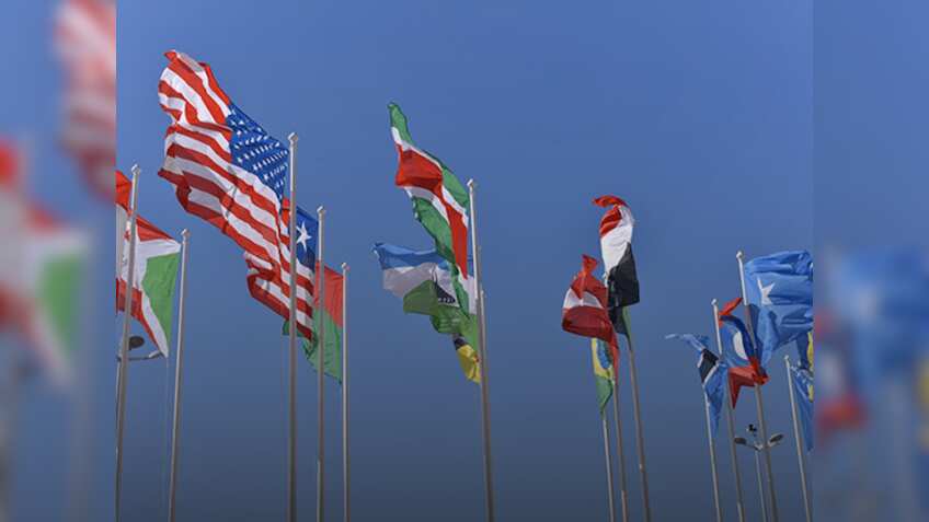 पहलगाम आतंकी हमले पर G7 देशों की सख्त प्रतिक्रिया, भारत-पाक को संयम बरतने की अपील