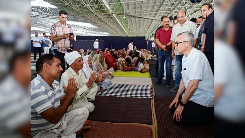 India-Pakistan Conflict: राजौरी में पाकिस्तान की भारी गोलाबारी, अतिरिक्त जिला कमिश्नर राज कुमार थापा की ब्लास्ट में मौत