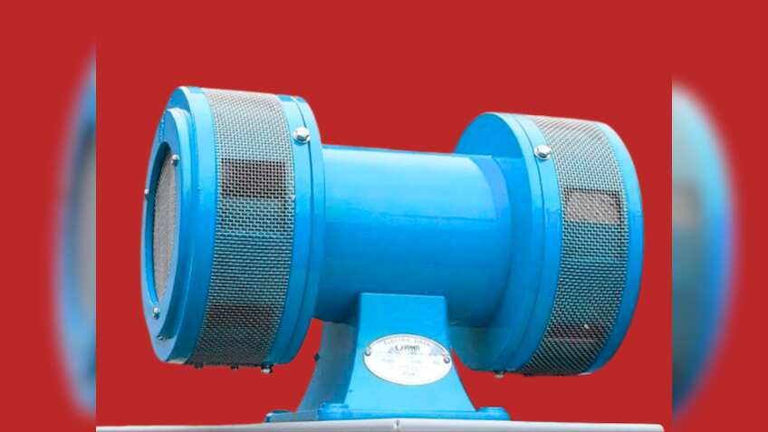 हवाई हमले के बीच बजने वाले सायरन का इतिहास क्या है? आपको ये आवाज सुनाई दे तो क्या करें…