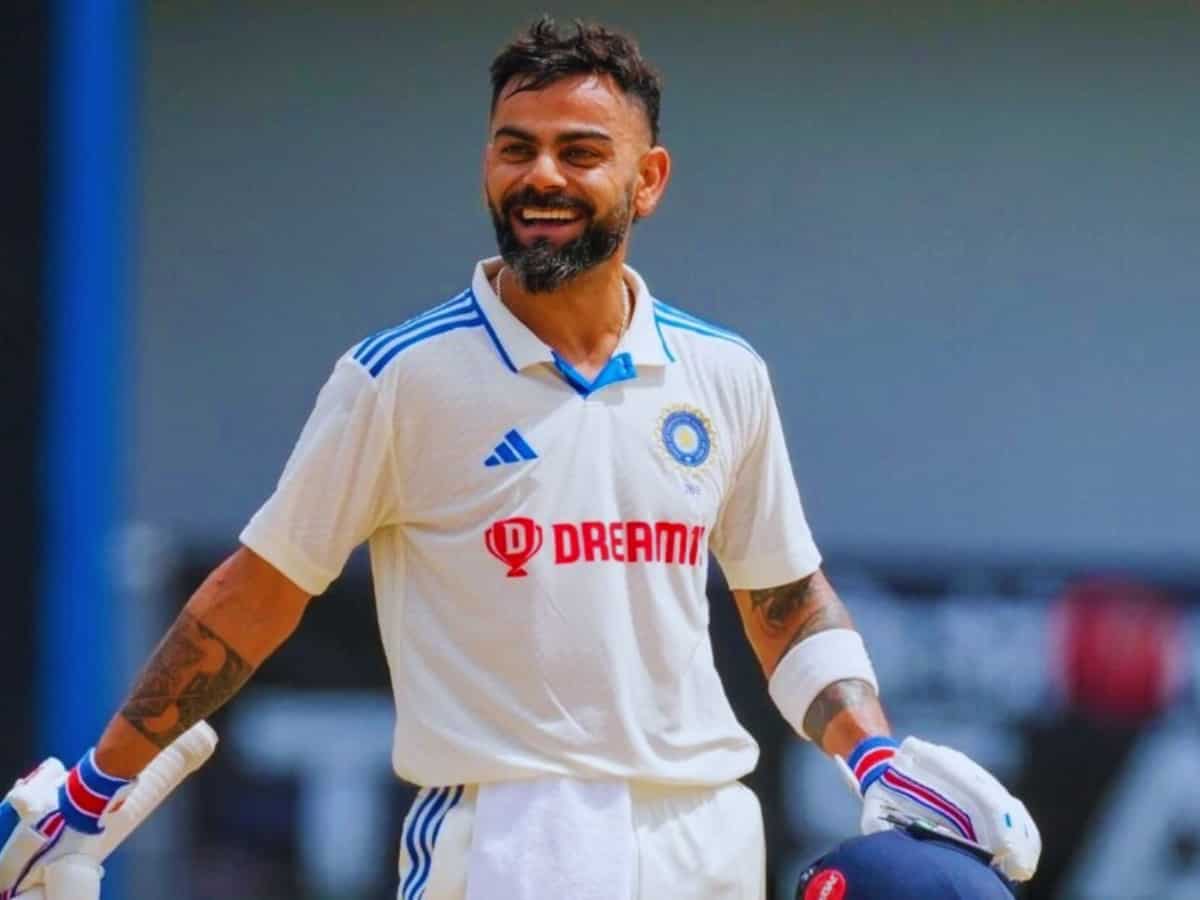 फैंस का टूटेगा दिल? टेस्ट क्रिकेट से विराट कोहली ले सकते हैं संन्यास,BCCI ने किया पुनर्विचार का आग्रह