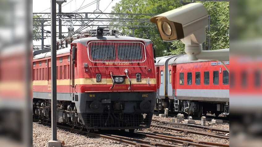 India Pakistan Tension के बीच इंडियन रेलवे का बड़ा फैसला, रात के वक्‍त देश के इन हिस्‍सों से नहीं गुजरेगी ट्रेन