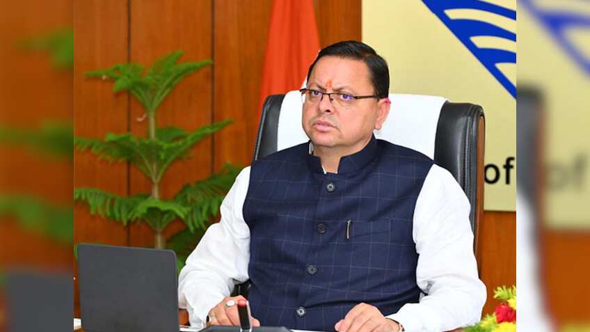 सोशल मीडिया की अफवाहों का उत्‍तराखंड के सीएम ने किया खंडन, देवभूमि आने वाले लोगों से की ये अपील