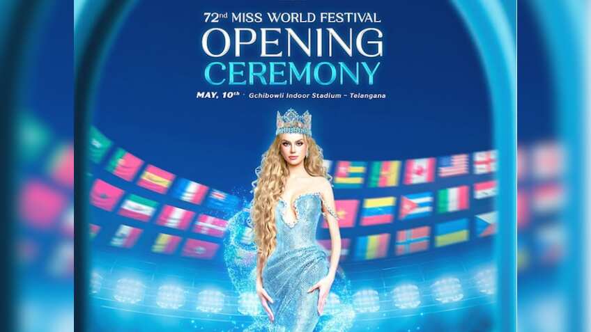 क्या IPL की तरह से रीशेड्यूल होगा 72nd Miss World? जानिए क्या होगा इसके पीछे की बड़ी वजह