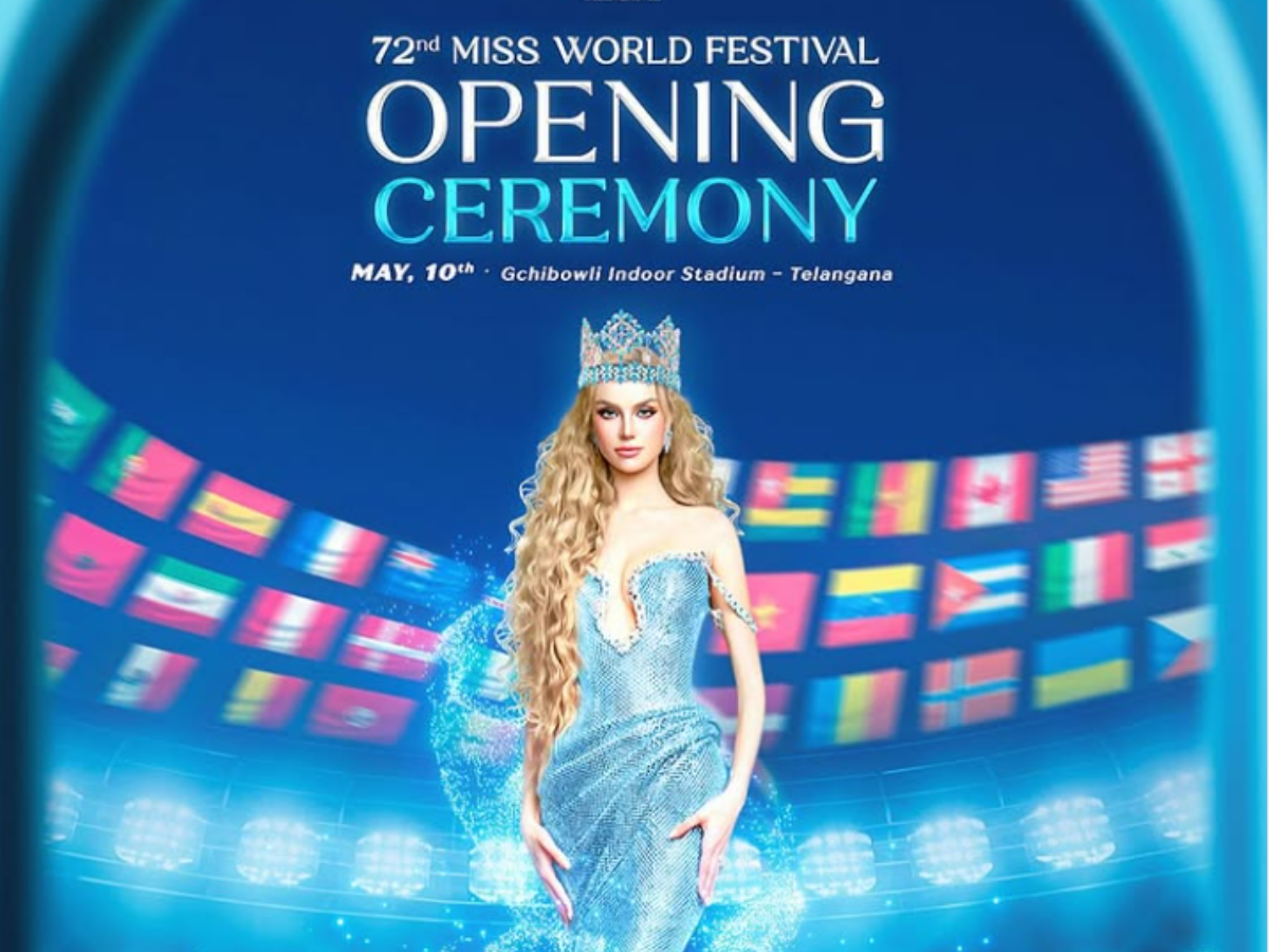 क्या IPL की तरह से रीशेड्यूल होगा 72nd Miss World? जानिए क्या होगा इसके पीछे की बड़ी वजह