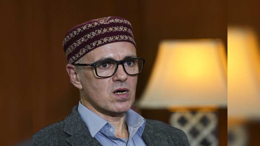 पाकिस्तानी गोलाबारी में मारे गए लोगों के परिजनों को ₹10-10 लाख रुपए देगी सरकार, CM अब्दुला ने किया ऐलान