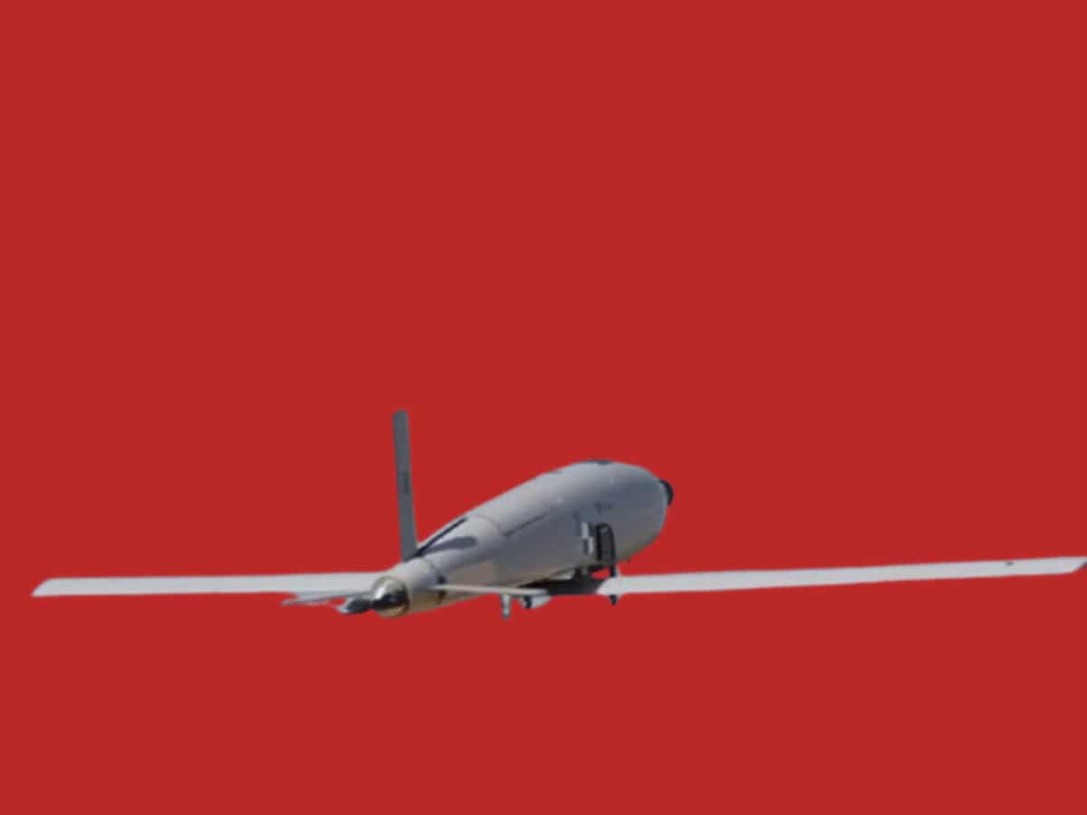 स्काई स्ट्राइकर ड्रोन