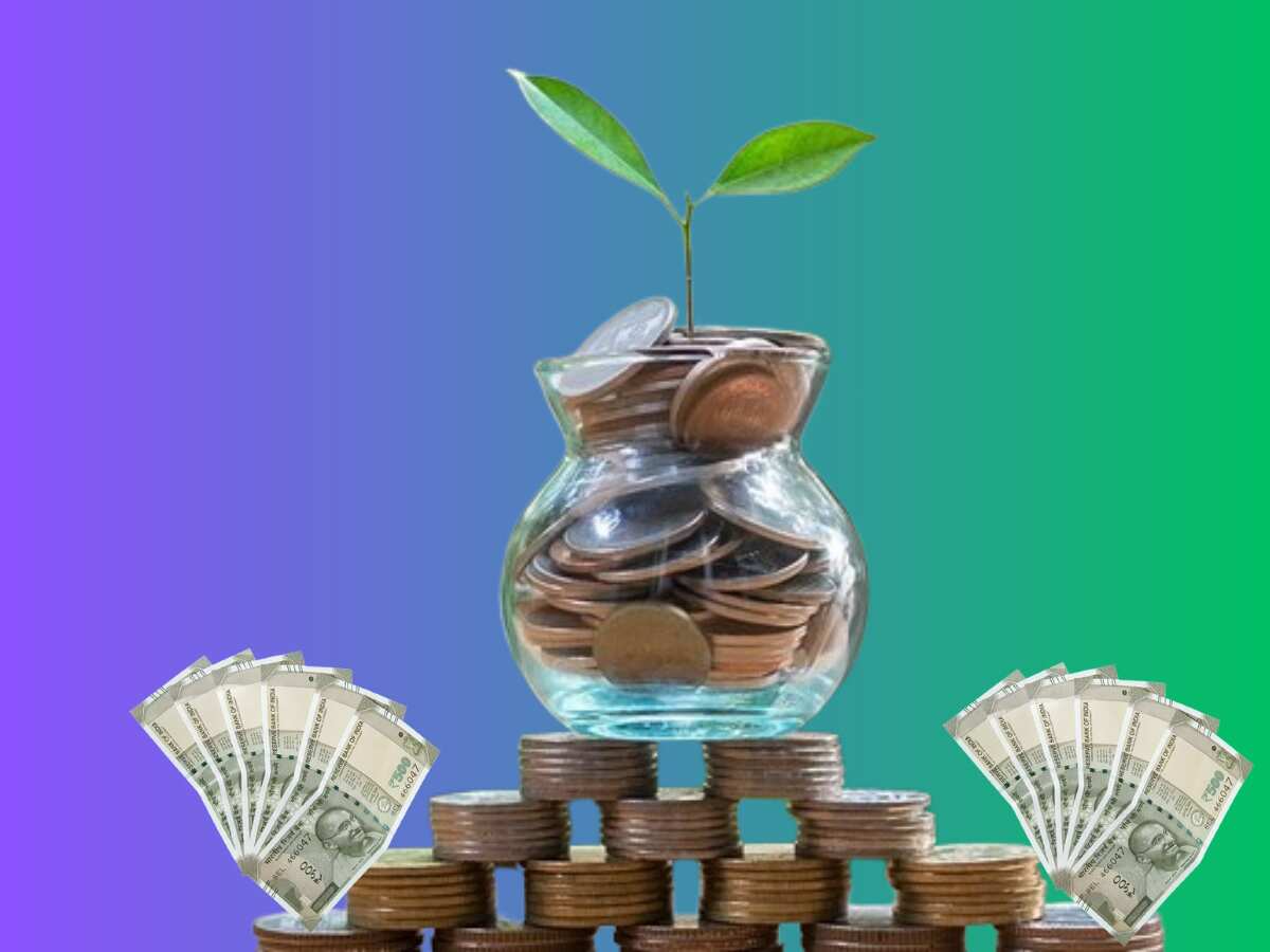 पहली गलती - 'बाजार का शोर' सुनकर डर जाना! 