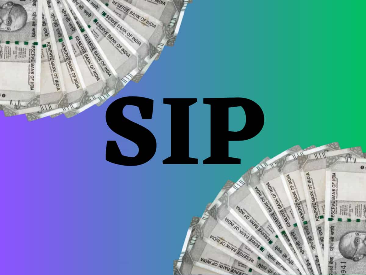 तीसरी गलती - SIP को 'सेट करके भूल जाना'