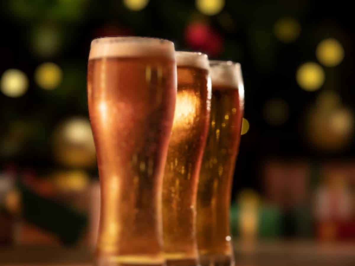 India-UK FTA: ब्रिटिश वाइन पर सरकार का राहत से इनकार, बीयर पर मामूली छूट