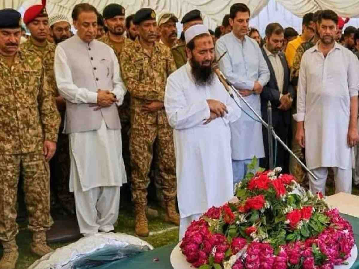 Malik Rouf Operation Sindoor में मसूद अजहर के दोनों भाई ढेर, IC-814 हाइजैक से लेकर ...