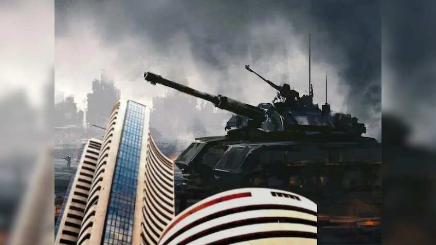 Defence Stocks समेत इन 3 शेयरों में आने वाली है सुपर रैली, 3 हफ्तों में झमाझम रिटर्न की तैयारी
