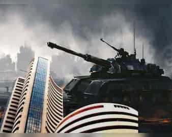 Defence Stocks समेत इन 3 शेयरों में आने वाली है सुपर रैली, 3 हफ्तों में झमाझम रिटर्न की तैयारी