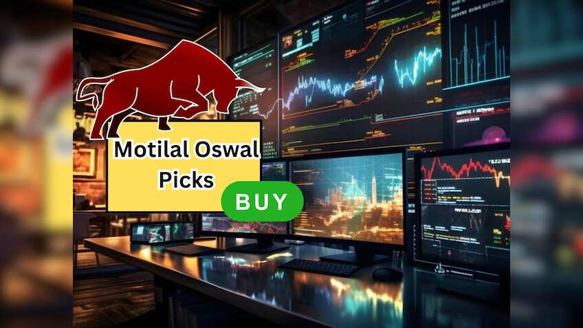 मोतीलाल ओसवाल ने क्यों कहा- खरीद लें ये स्मॉलकैप शेयर, क्या करती है कंपनी?