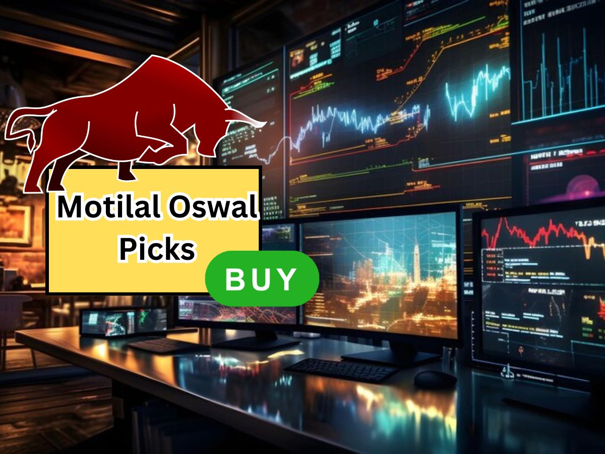 मोतीलाल ओसवाल ने क्यों कहा- खरीद लें ये स्मॉलकैप शेयर, क्या करती है कंपनी?