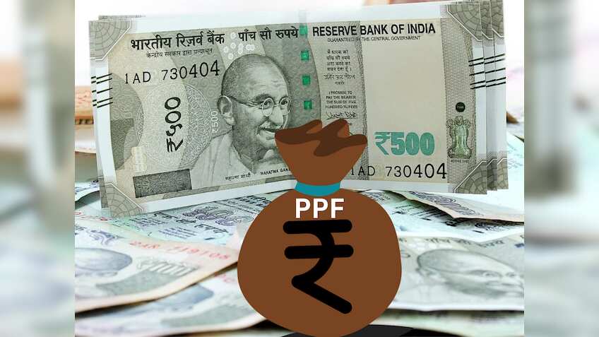 भूल जाओ बाकी सब- PPF है असली 'मनी मशीन', पैसा भी बढ़ेगा, करोड़पति बनेंगे, टैक्स का झंझट नहीं, चैन से सोएंगे!