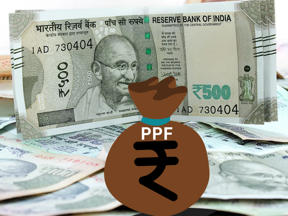 भूल जाओ बाकी सब- PPF है असली 'मनी मशीन', पैसा भी बढ़ेगा, करोड़पति बनेंगे, टैक्स का झंझट नहीं, चैन से सोएंगे!