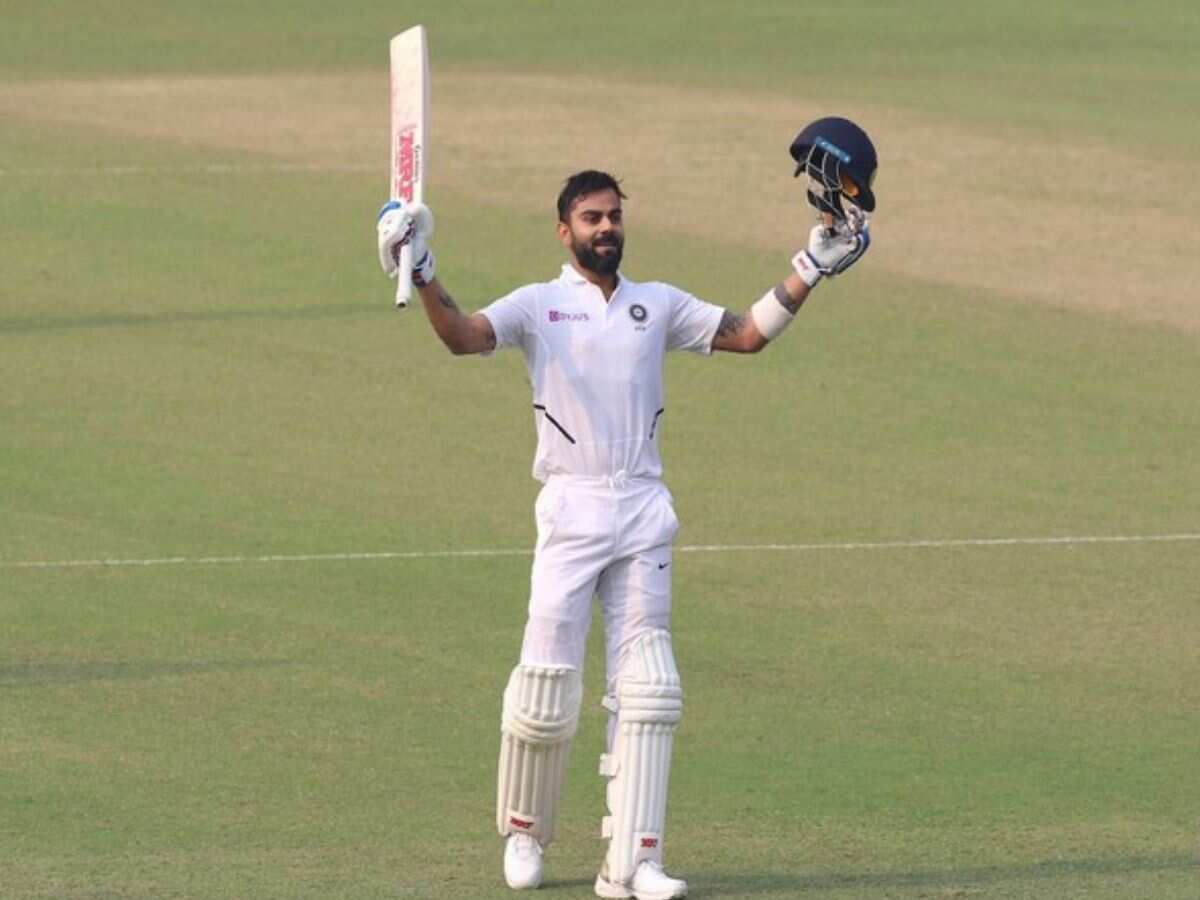 Virat Kohli Retirement: 68 मैचों की कप्‍तानी, 9,230 टेस्ट रन...आखिर कैसा रहा विराट कोहली का टेस्‍ट मैच का सफर?