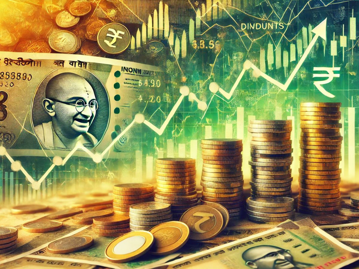 इसे कहते हैं छप्परफाड़ नतीजे, 22 गुना बढ़ा प्रॉफिट और 300% का डिविडेंड- और फिर नई ऊंचाई पर पहुंचा Stock
