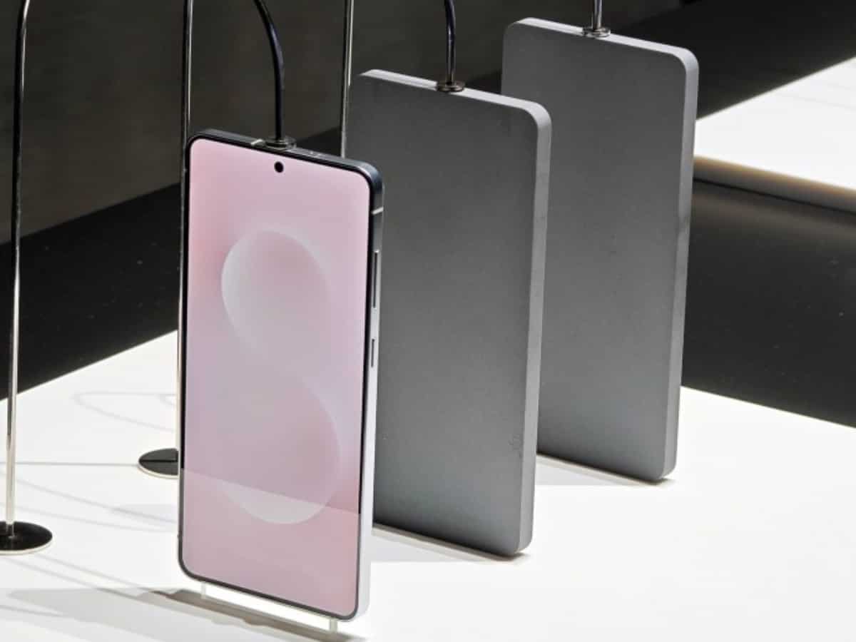 कब लॉन्च होगा S25 Edge