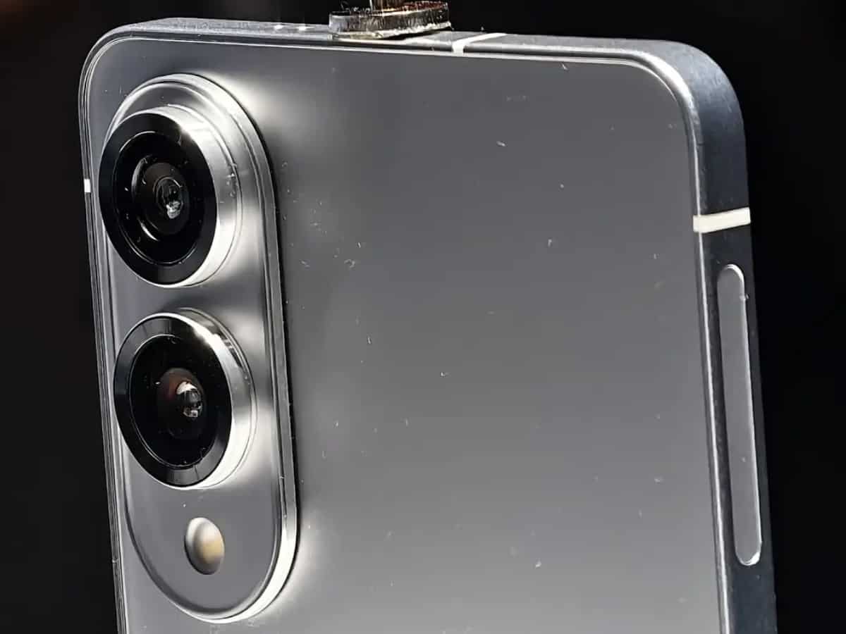 कैसा होगा कैमरा?