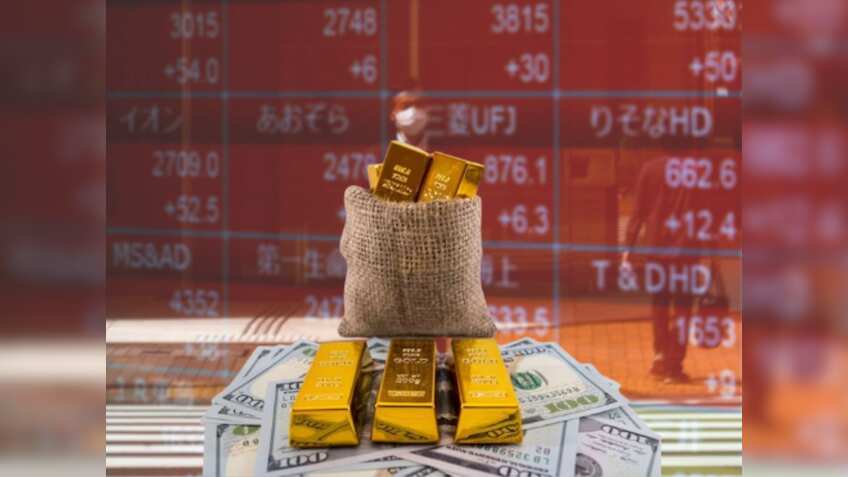 4 महीने में 41% का सुनहरा रिटर्न! Stock Market नहीं... निवेशक यहां छाप रहे हैं मोटा पैसा