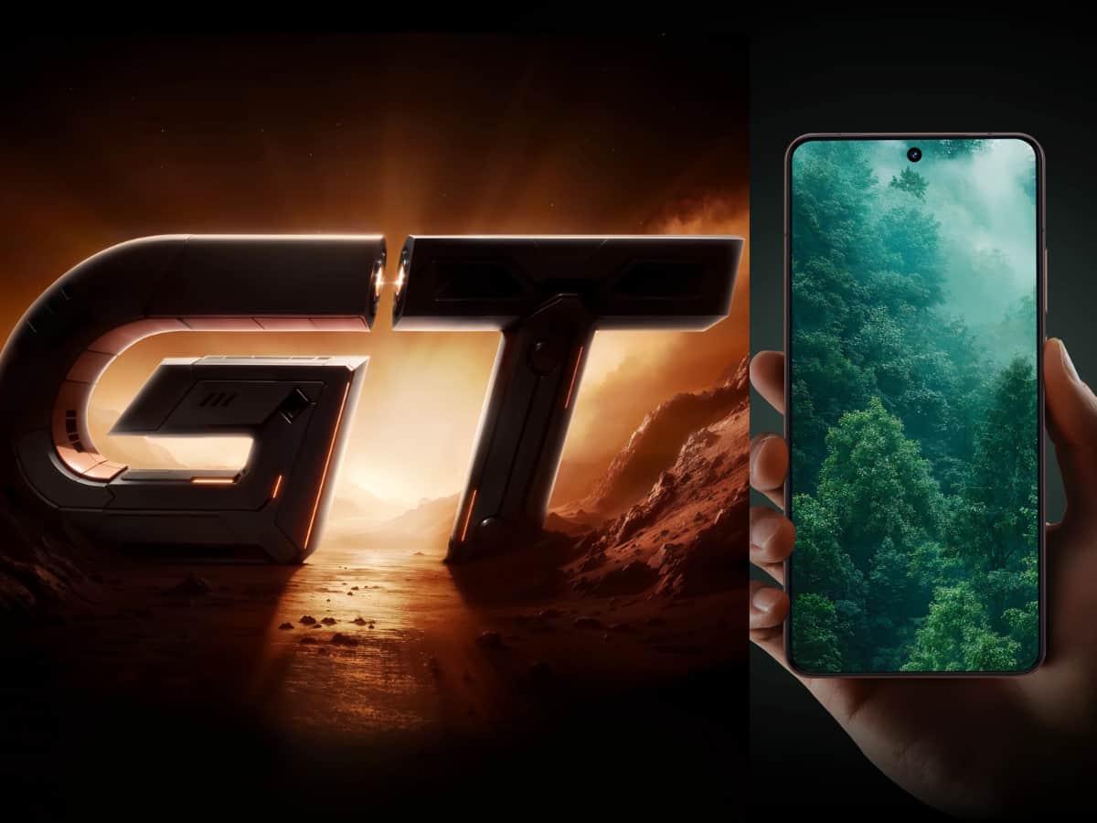 Realme GT7 सीरीज से बैटरी की टेंशन खत्म!