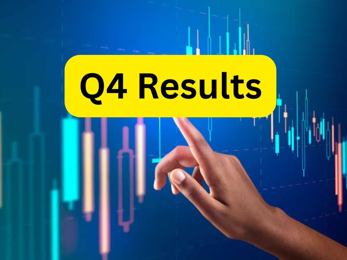 Tata Group की कंपनी का आया रिजल्ट, Q4 मुनाफा 113% बढ़ा, 360% डिविडेंड का ऐलान