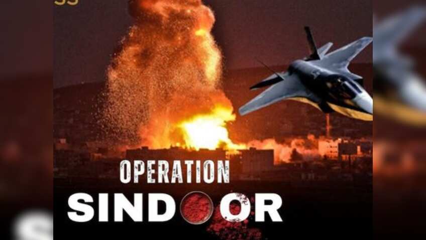 'ऑपरेशन सिंदूर' में दुनिया ने देखा 'मेड इन इंडिया' हथियारों का दम, 'न्यू एज वॉर फेयर' में अपनी श्रेष्ठता सिद्ध की- पीएम मोदी